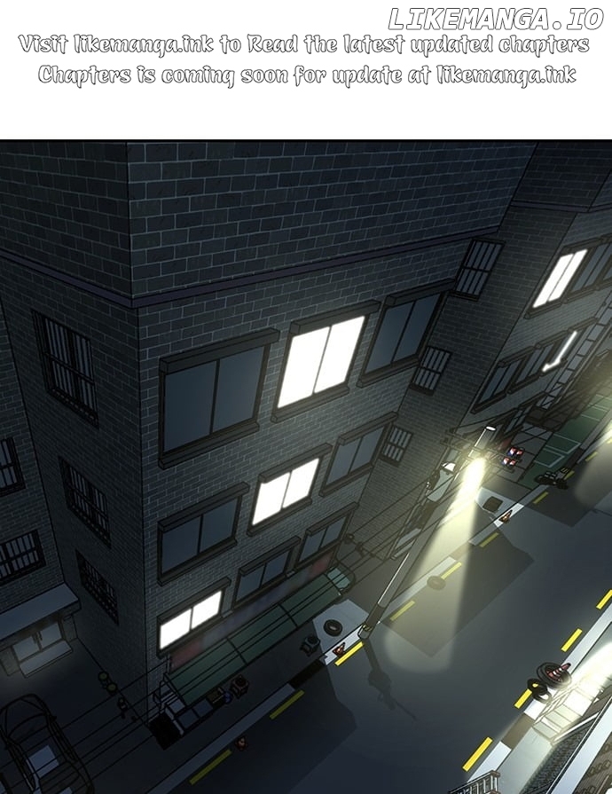 Unemployed Baek-soon Chapter 99 - page 1
